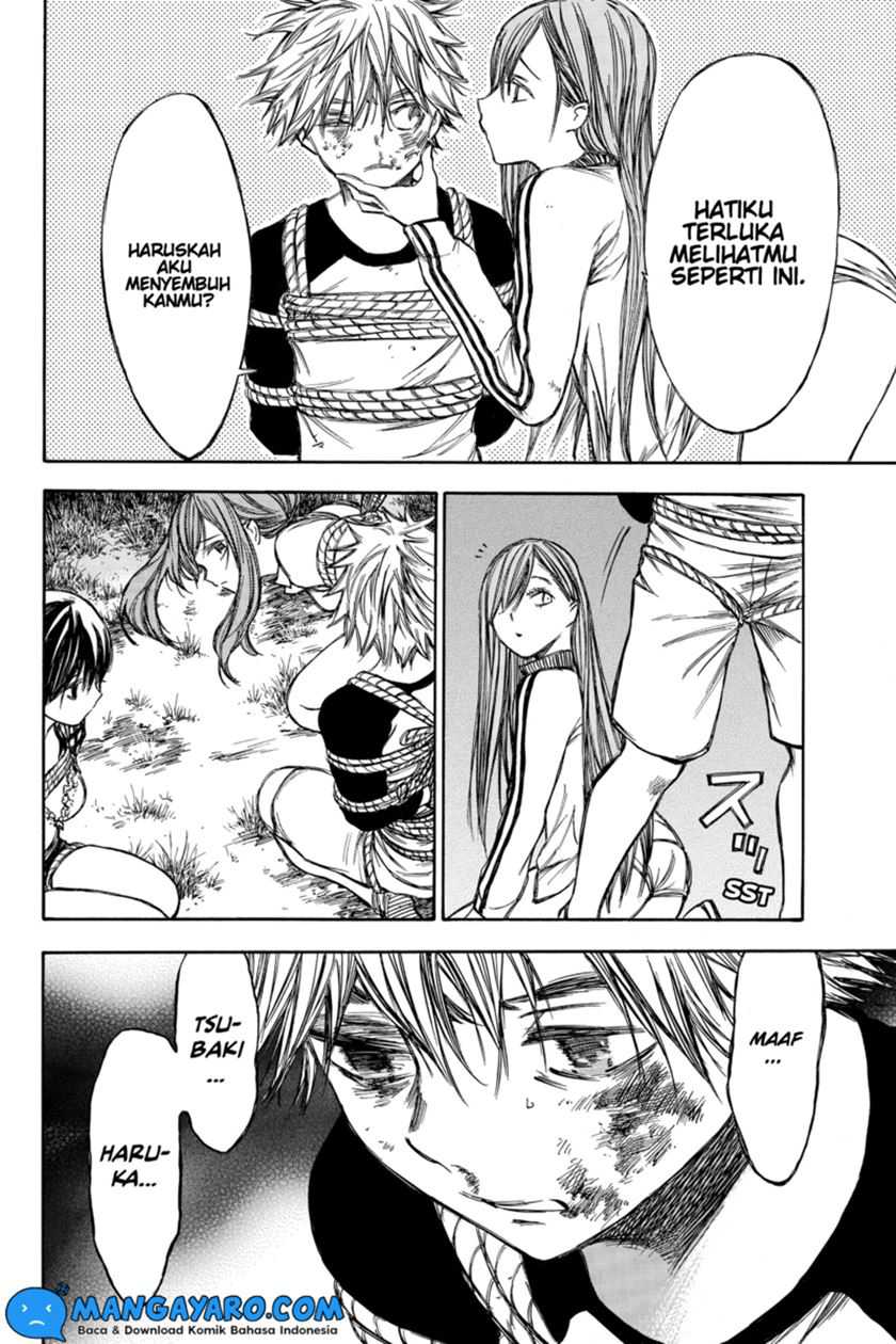 Chapter 50 - halaman 10