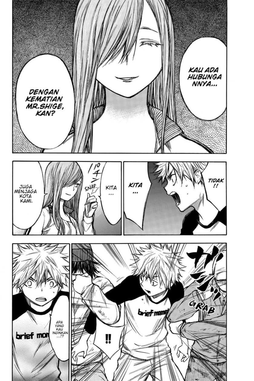Chapter 45 - halaman 11
