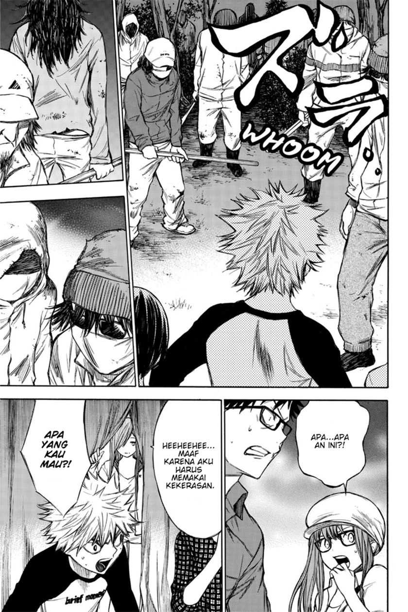 Chapter 45 - halaman 10