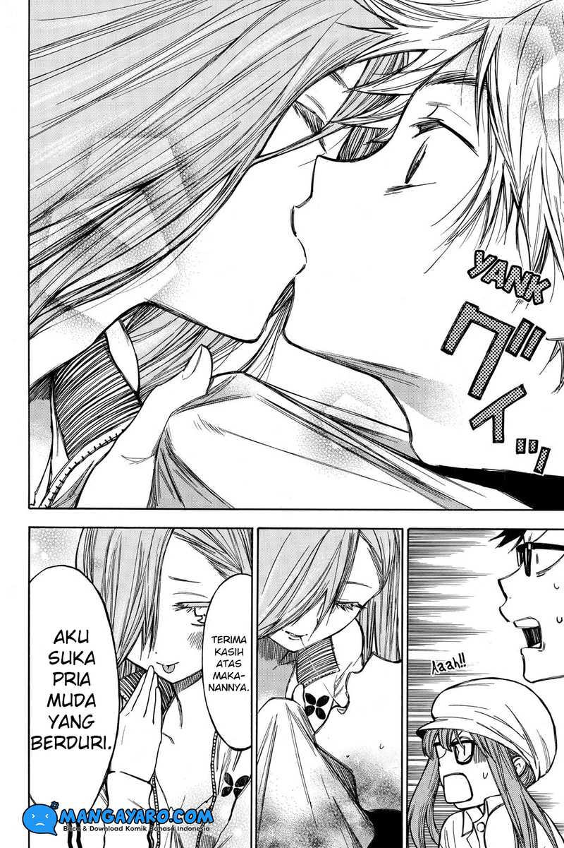 Chapter 43 - halaman 10