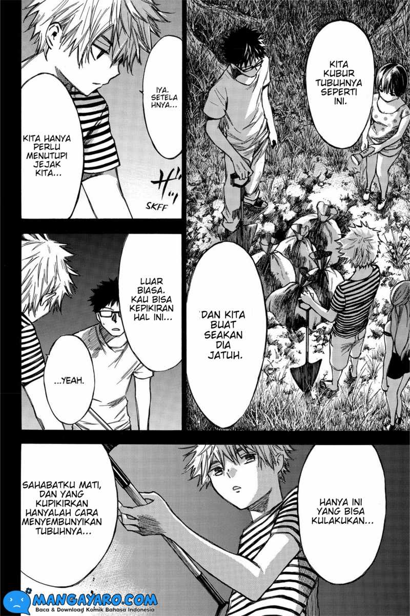 Chapter 40 - halaman 10