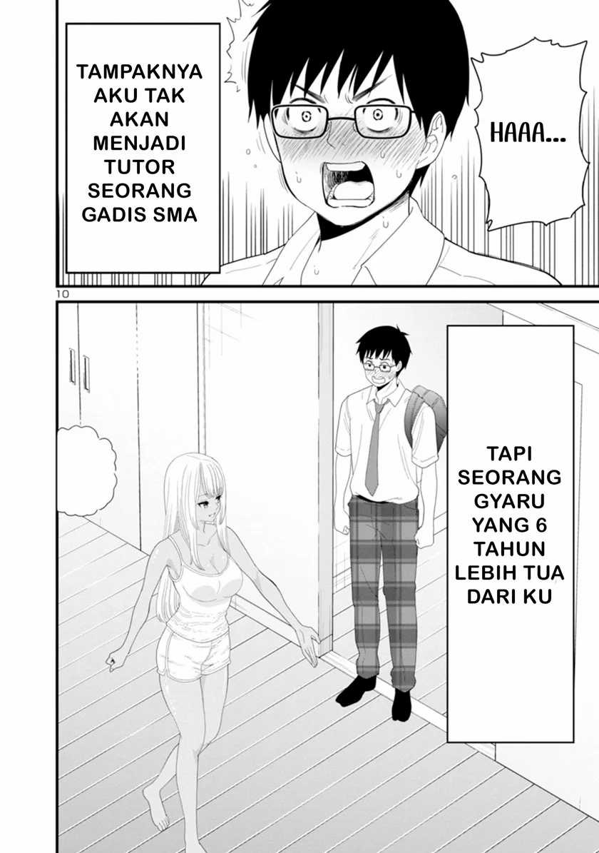 Chapter 1.1 - halaman 11