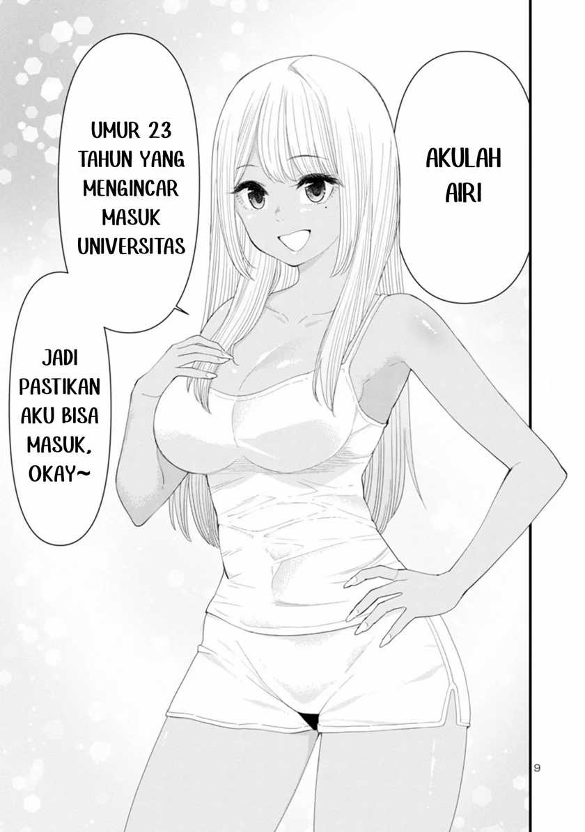 Chapter 1.1 - halaman 10
