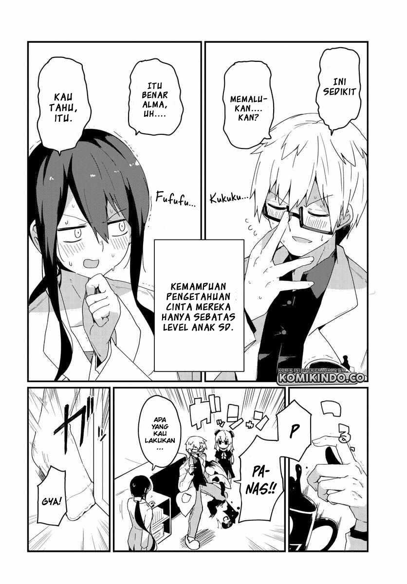 Chapter 1 - halaman 11