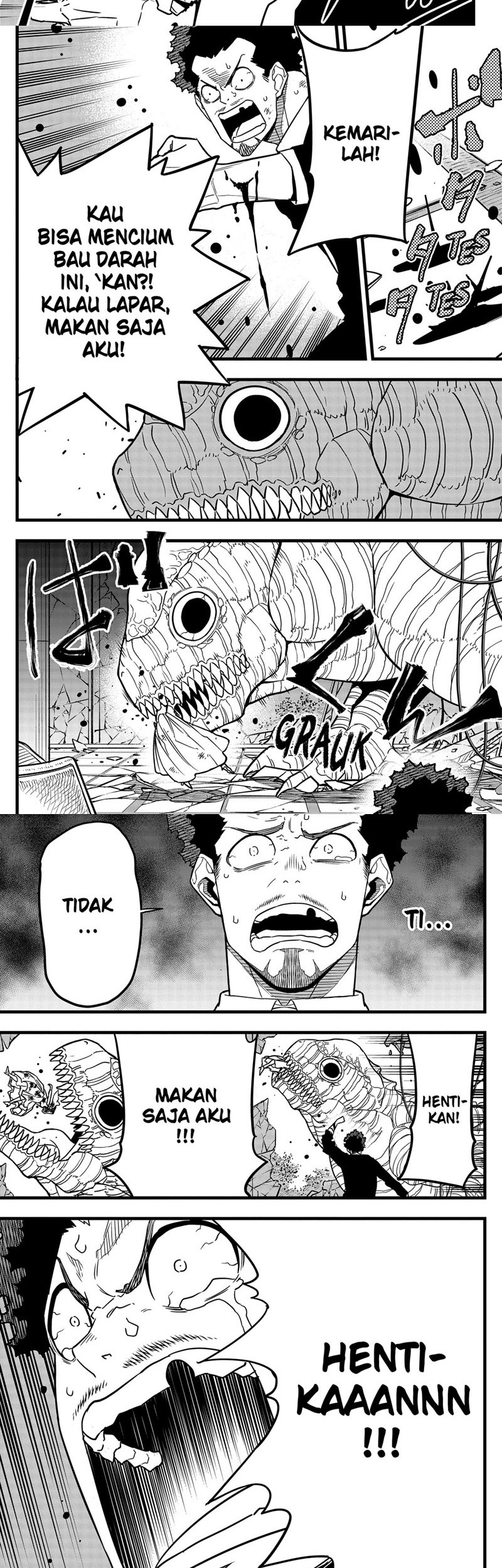 Chapter 70 - halaman 10