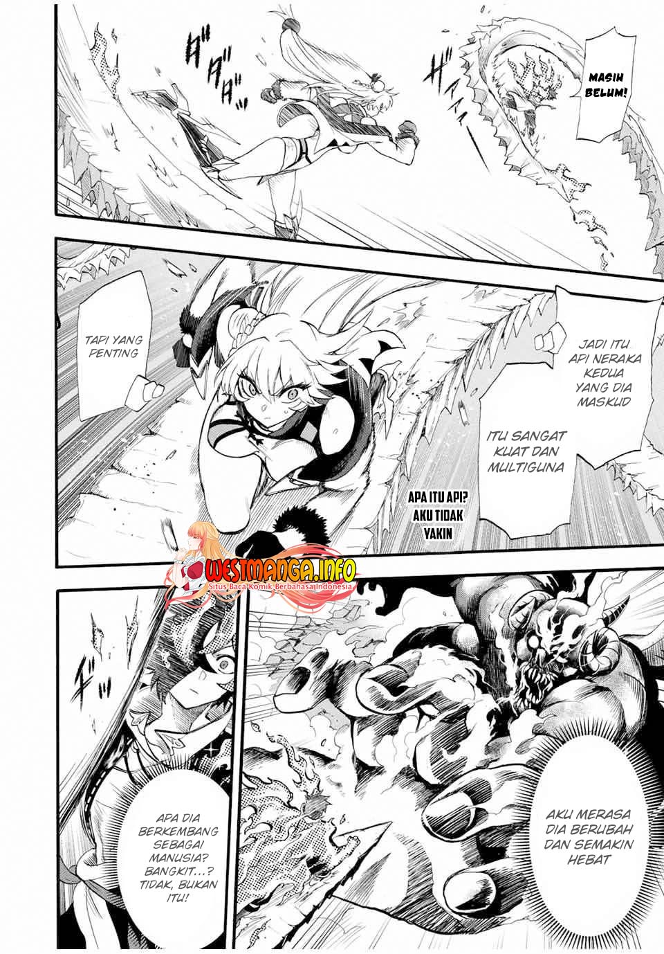 Chapter 88 - halaman 11