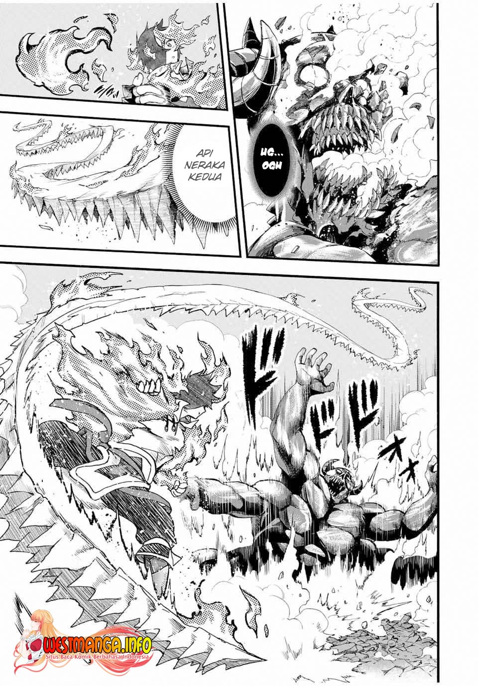Chapter 88 - halaman 10