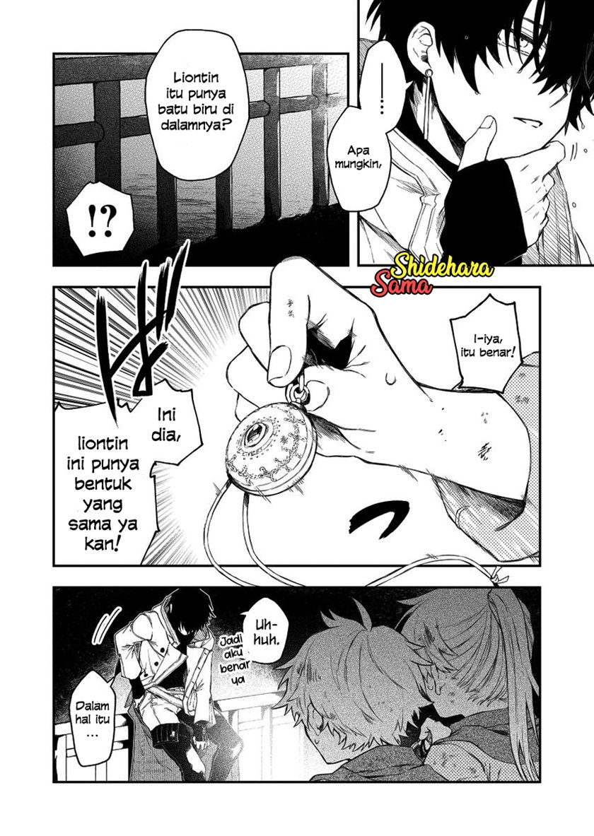 Chapter 30 - halaman 11
