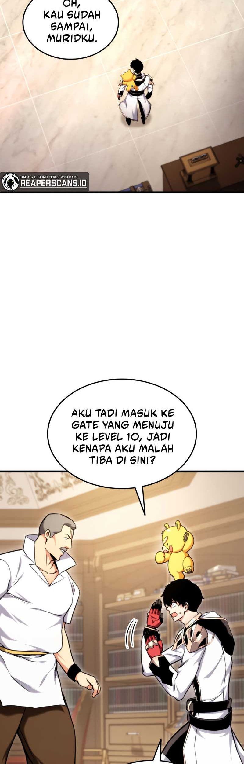 Chapter 74 - halaman 11