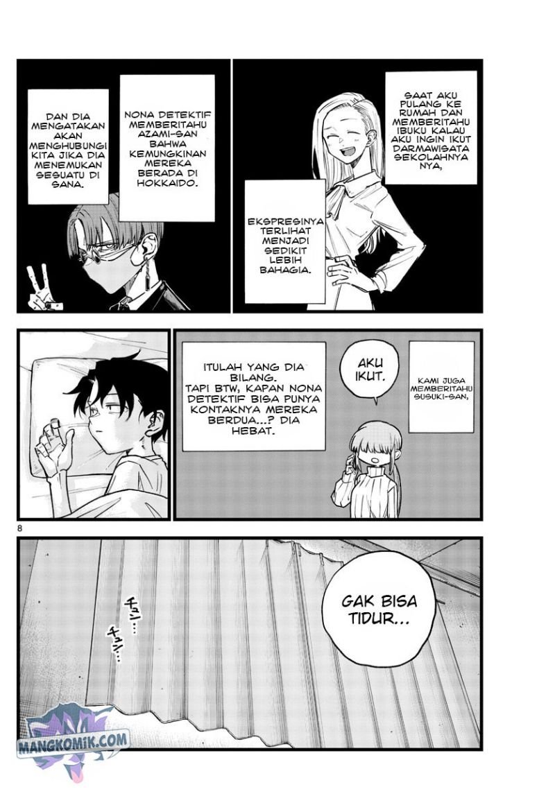 Chapter 134 - halaman 10
