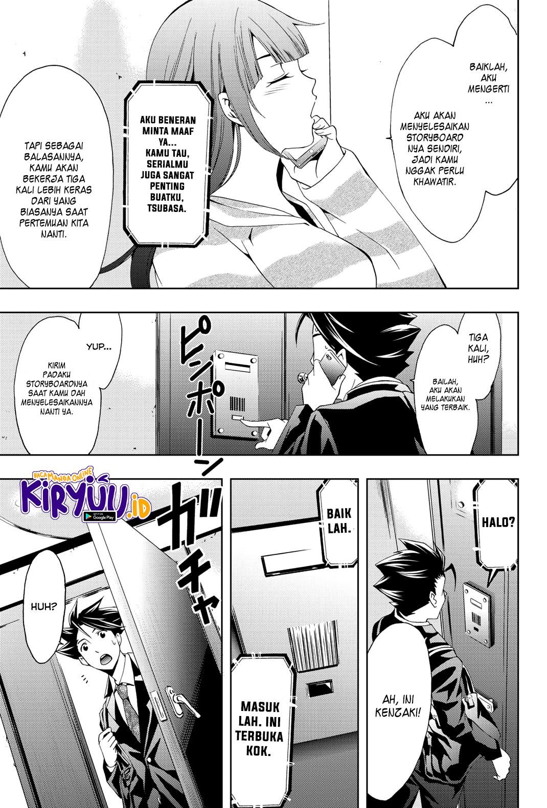 Chapter 69 - halaman 11