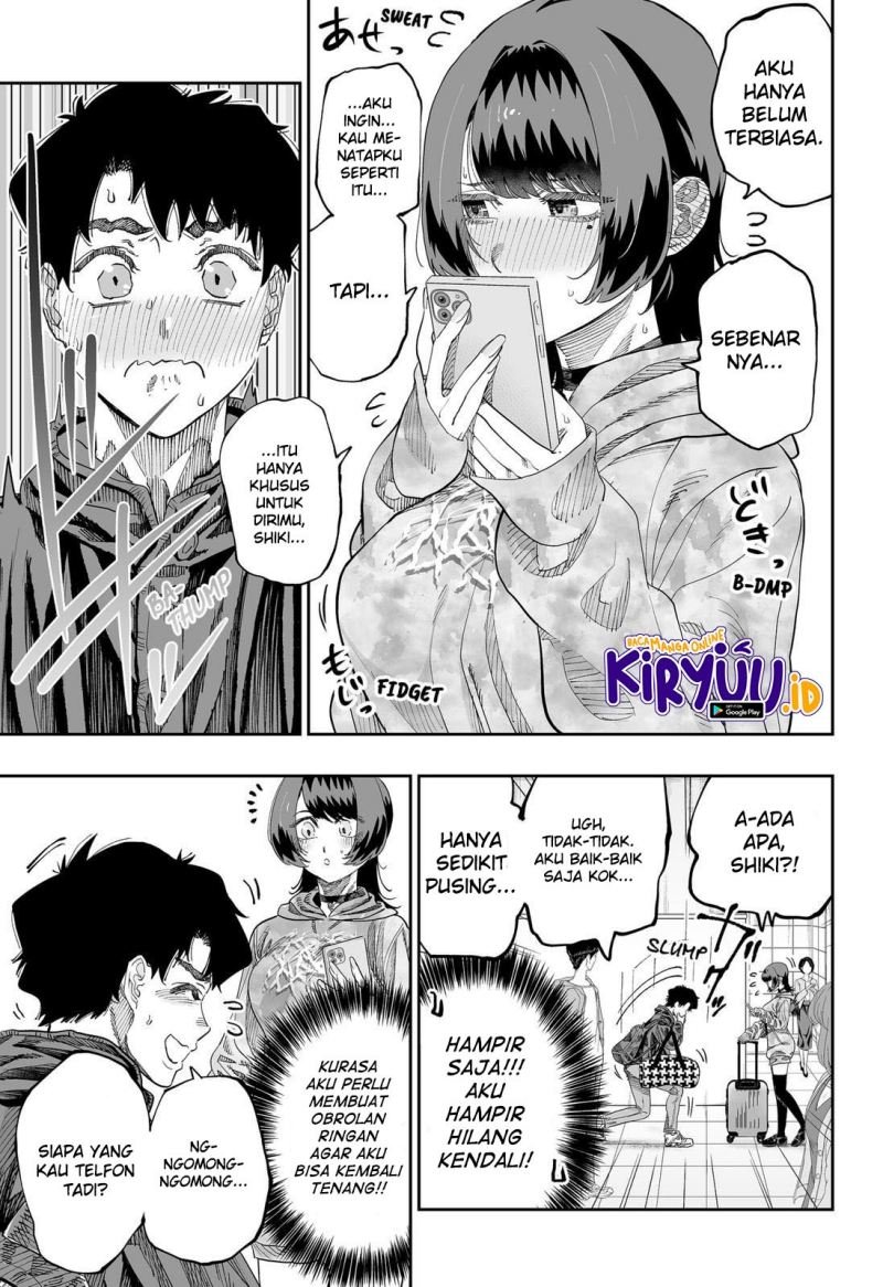 Chapter 84 - halaman 11