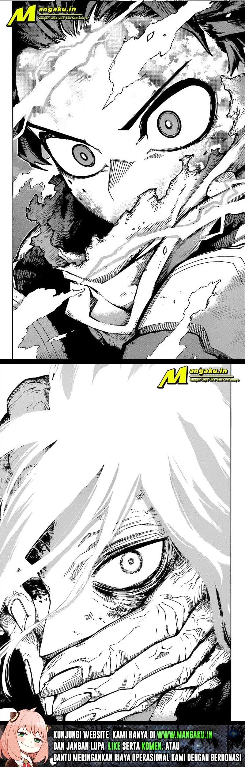 Chapter 366 - halaman 10