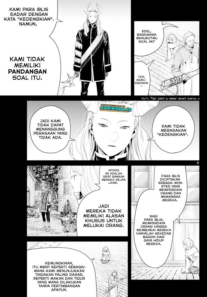 Chapter 85 - halaman 11