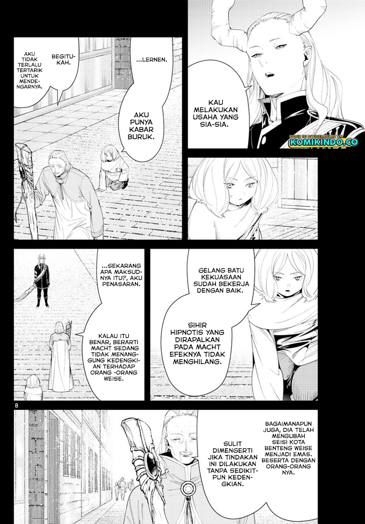 Chapter 85 - halaman 10