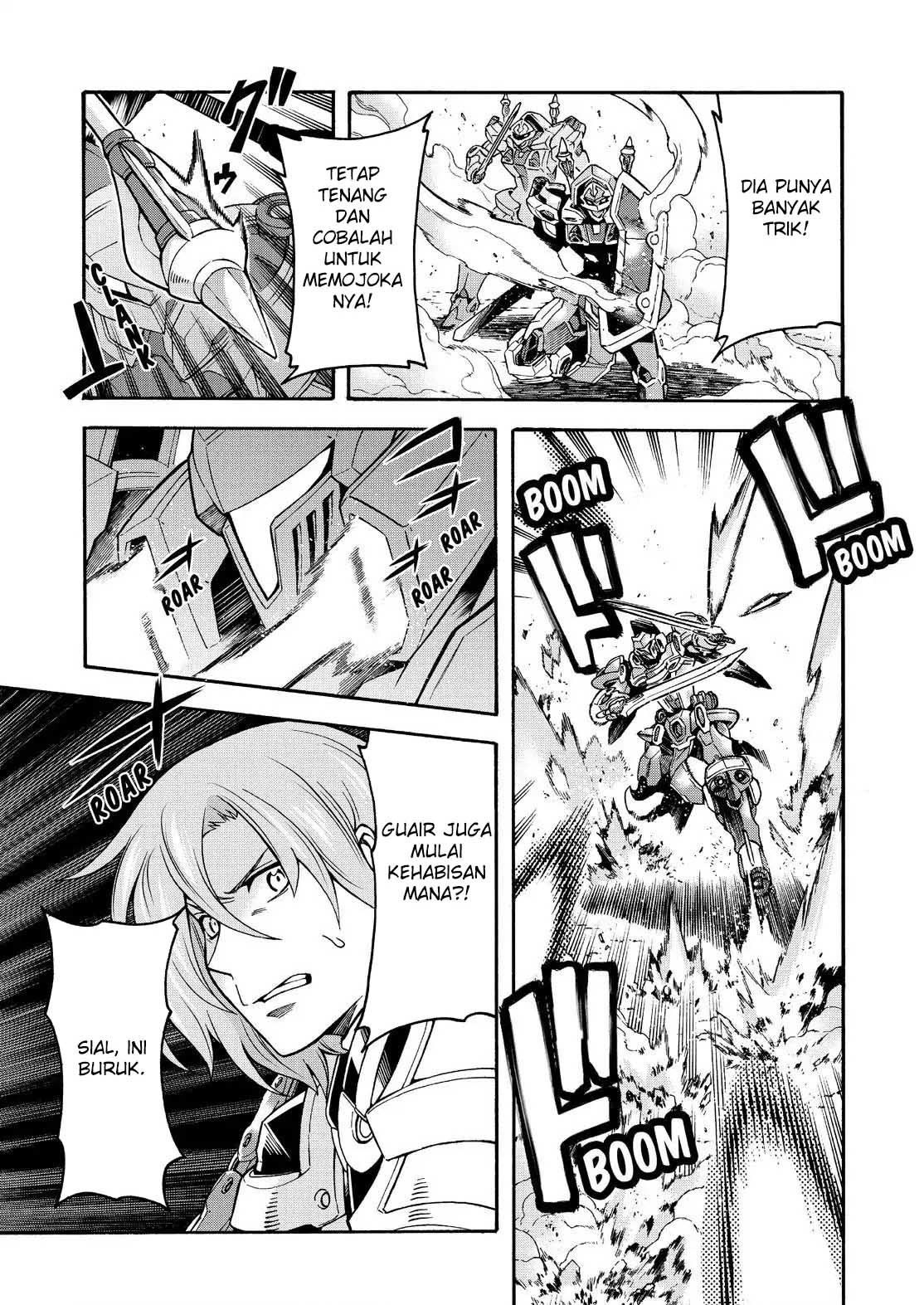 Chapter 43 - halaman 10