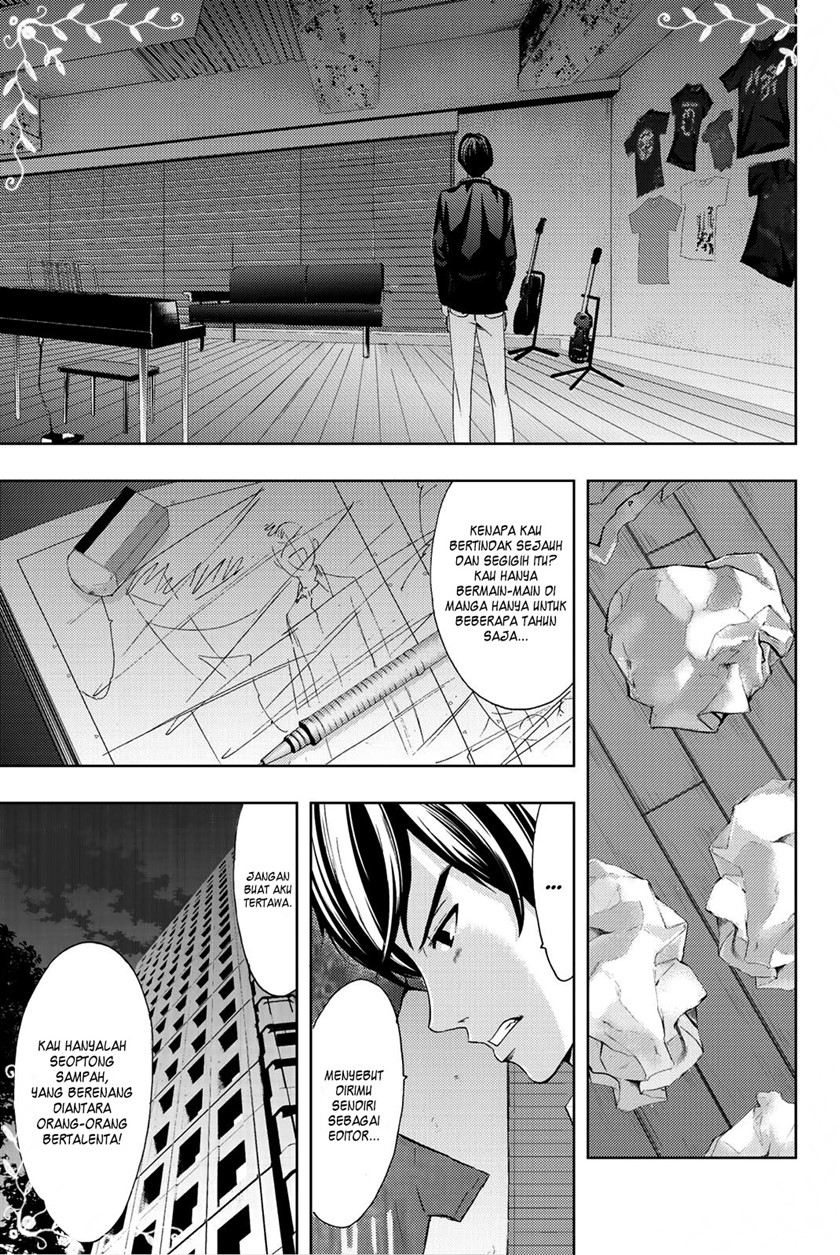 Chapter 70 - halaman 11