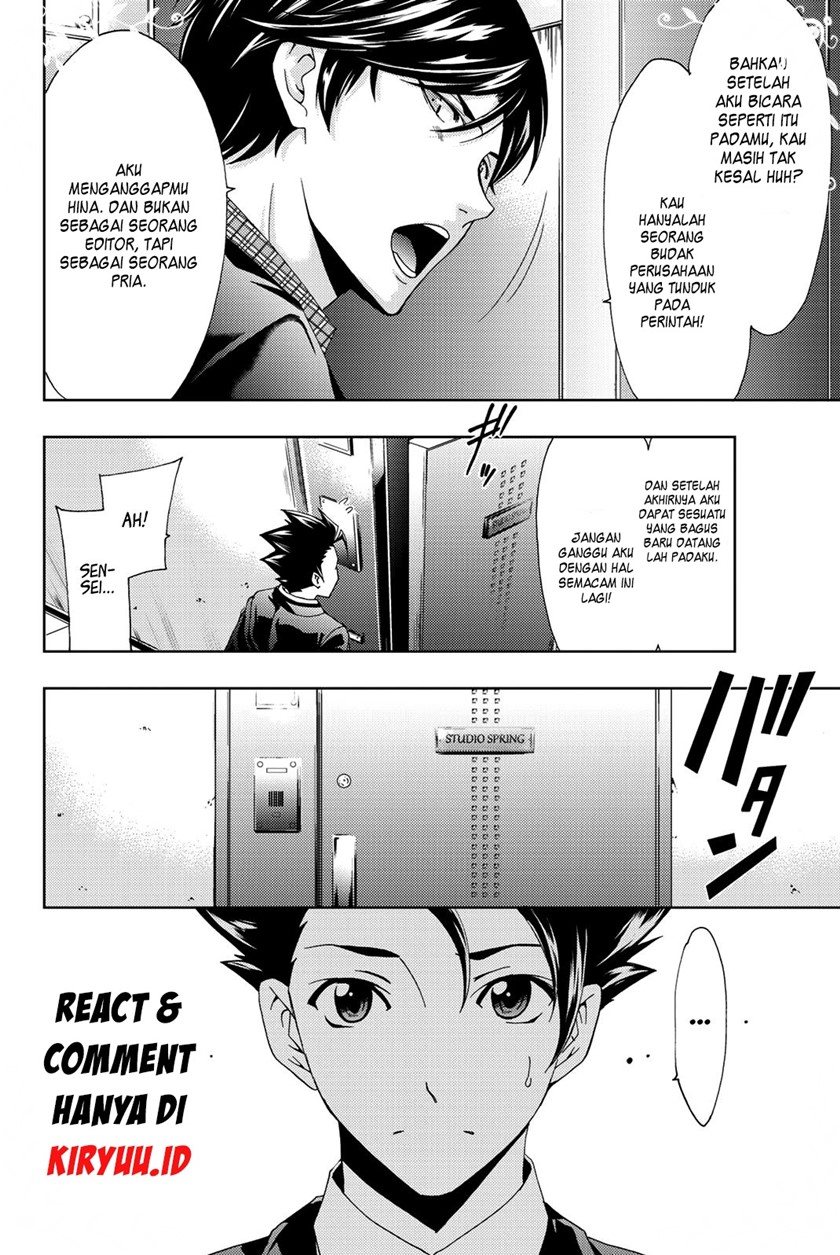 Chapter 70 - halaman 10