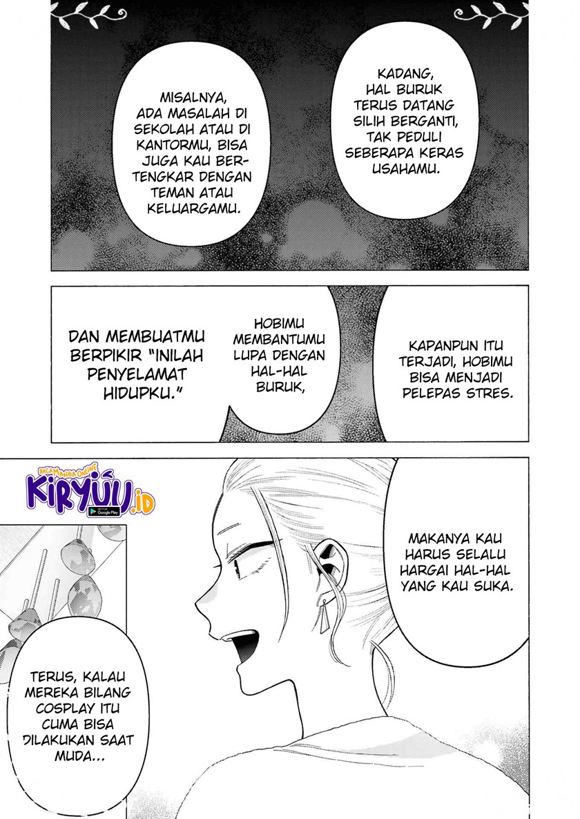 Chapter 81 - halaman 11