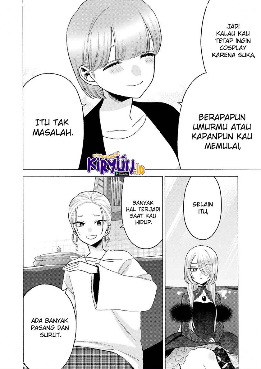 Chapter 81 - halaman 10