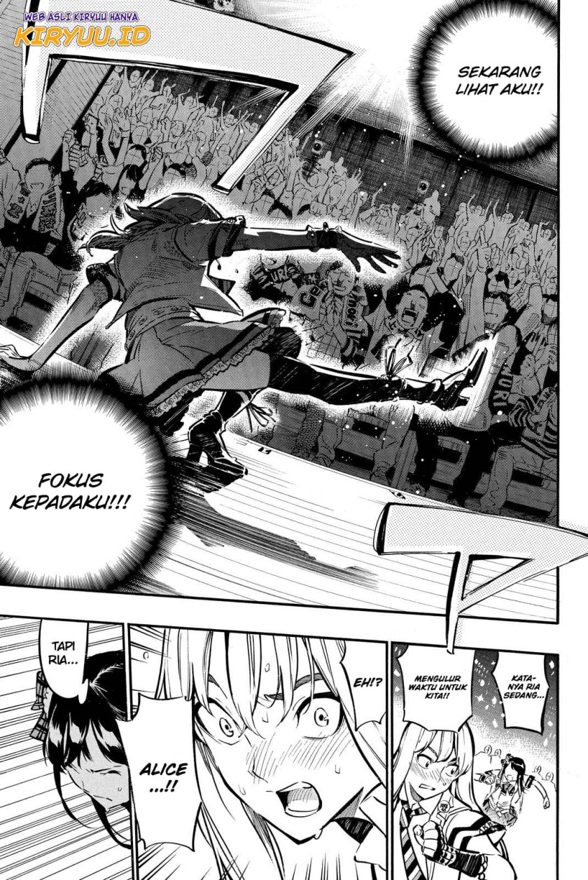 Chapter 256 - halaman 10