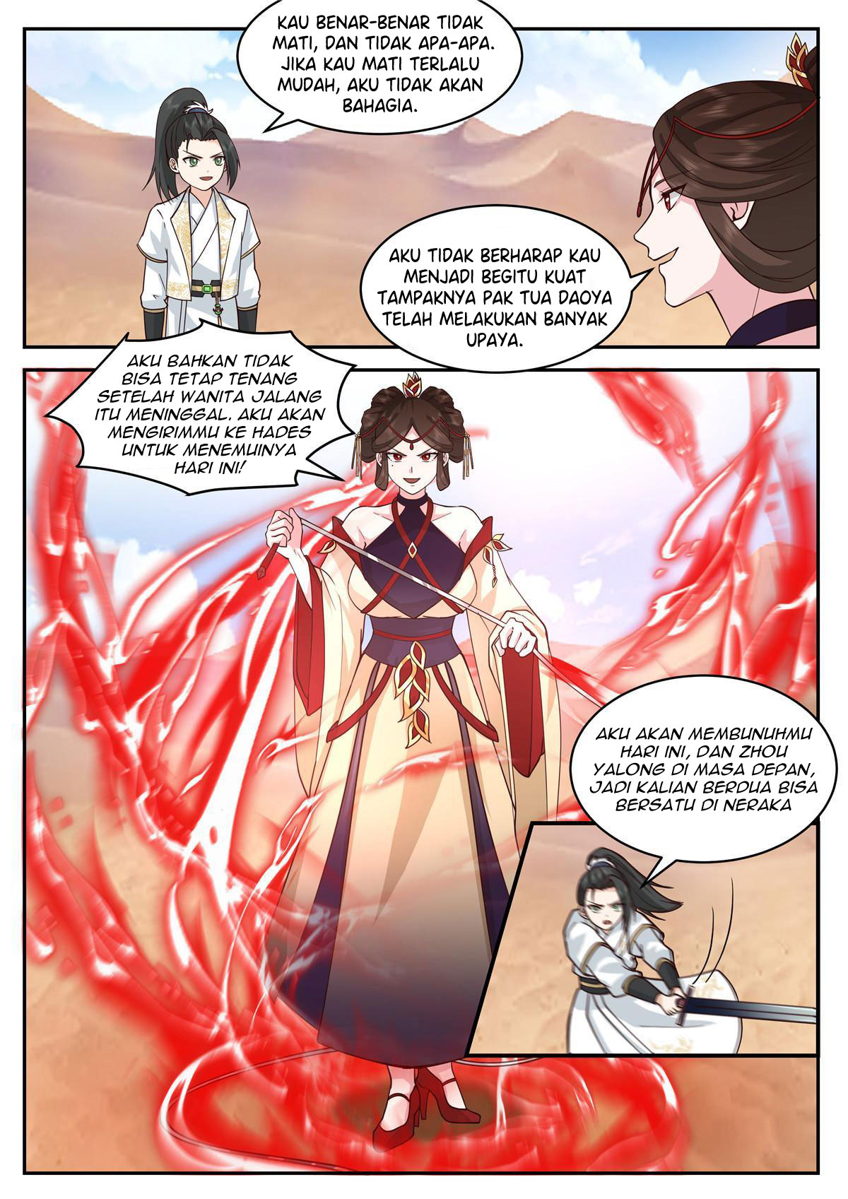 Chapter 86 - halaman 11