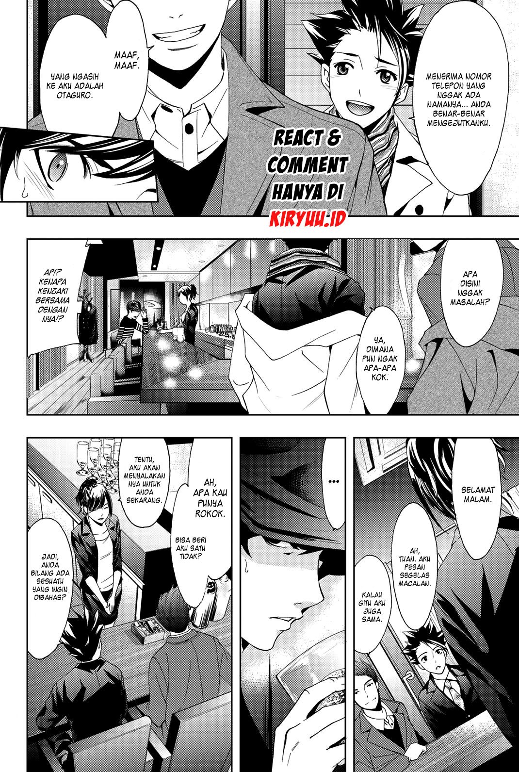 Chapter 71 - halaman 10