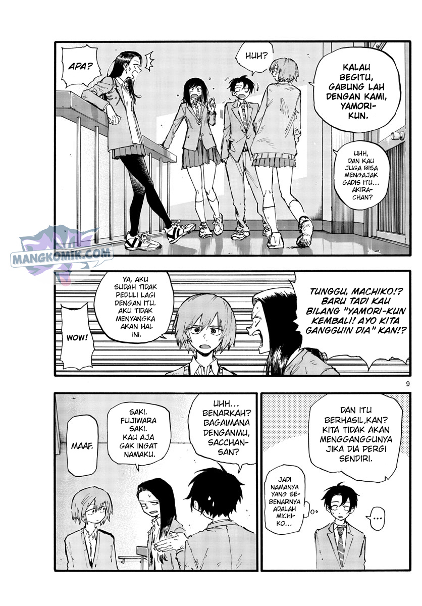 Chapter 135 - halaman 11