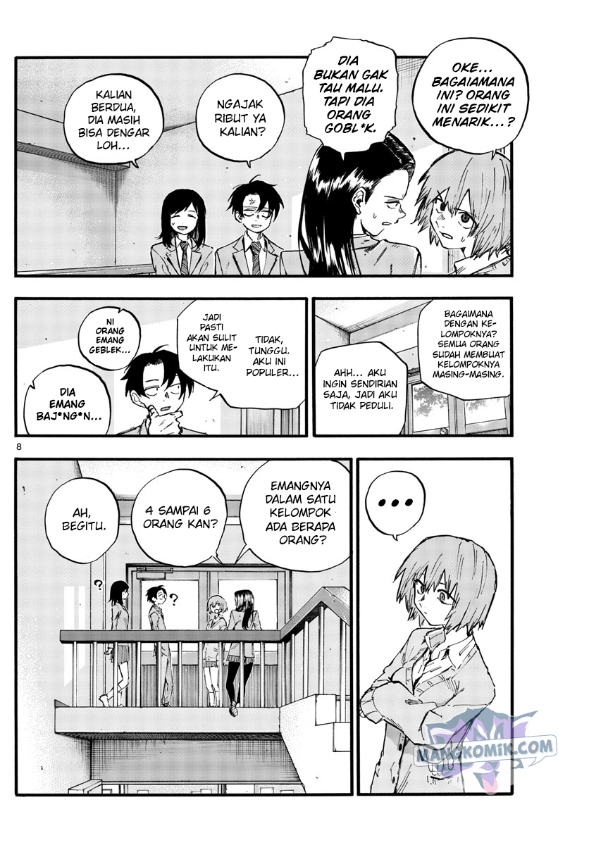 Chapter 135 - halaman 10