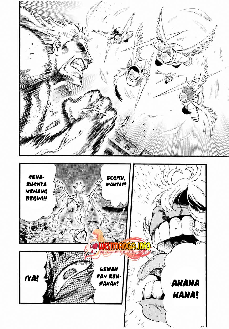 Chapter 90 - halaman 11