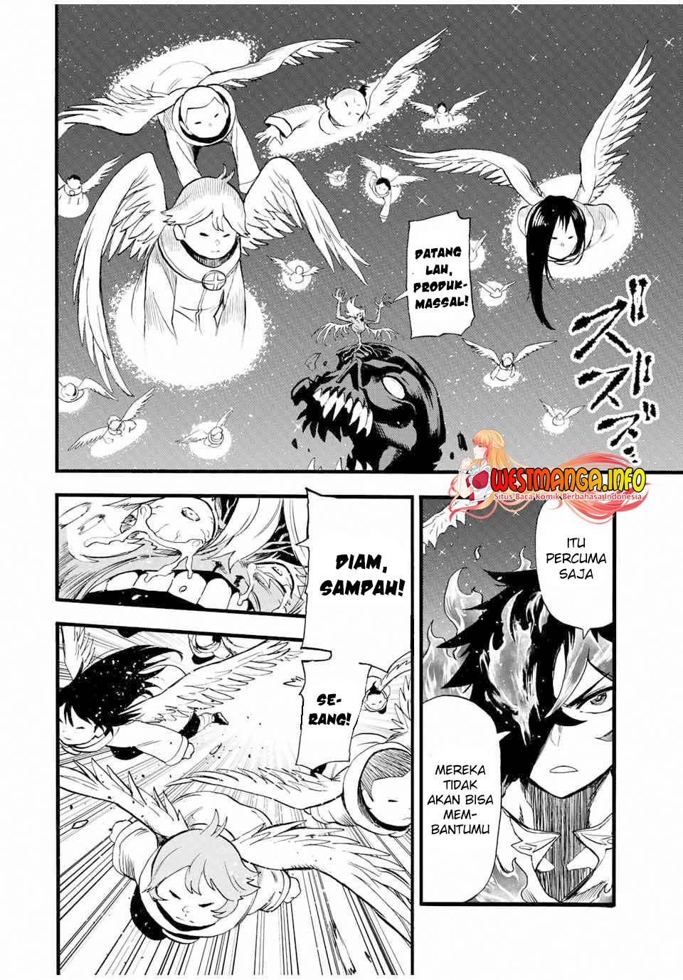 Chapter 89 - halaman 11