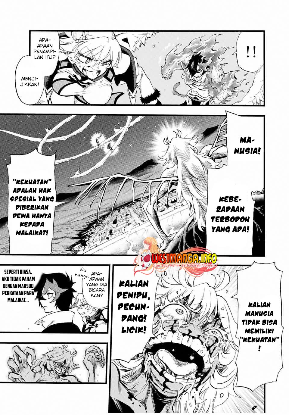 Chapter 89 - halaman 10