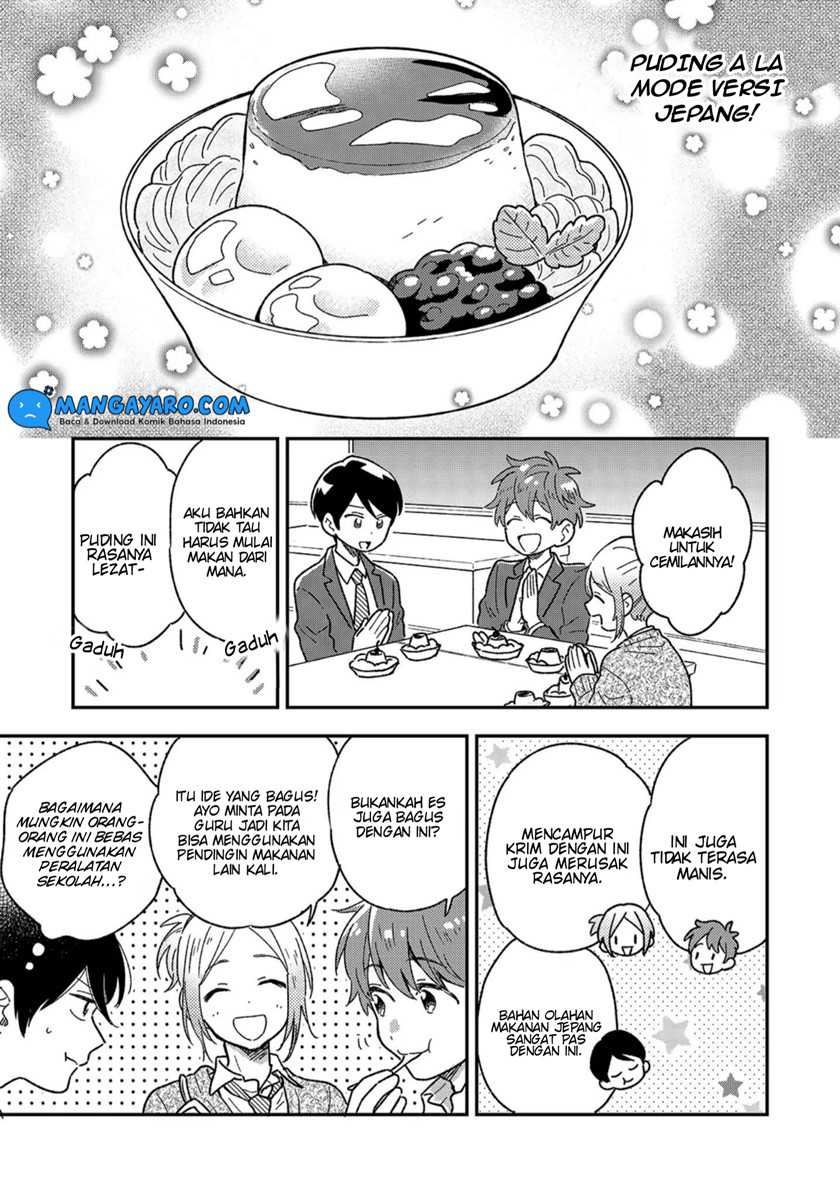 Chapter 3 - halaman 11