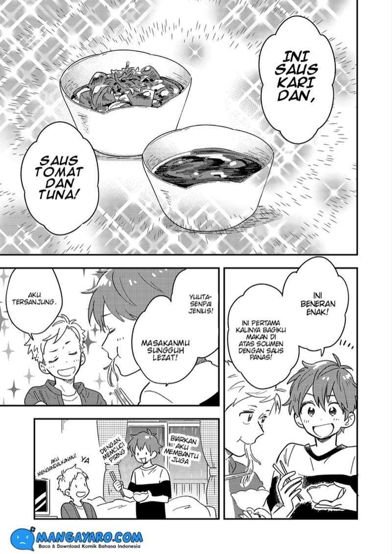 Chapter 1 - halaman 11