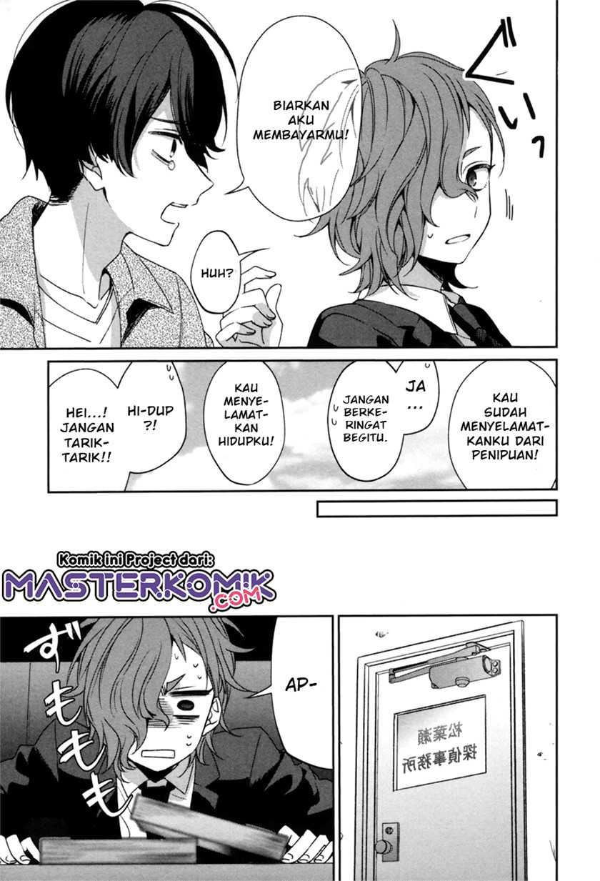 Chapter .1 - halaman 11