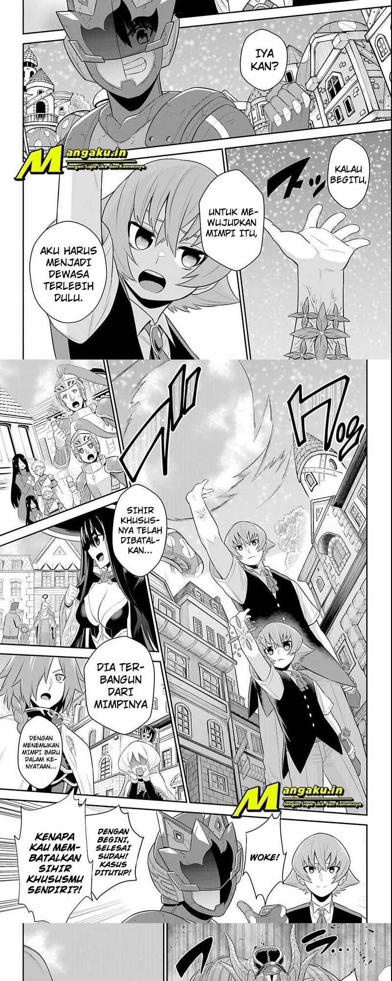 Chapter 21.1 - halaman 10