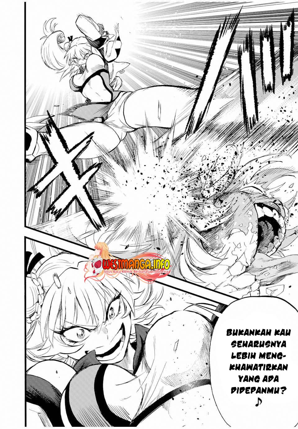 Chapter 91 - halaman 11