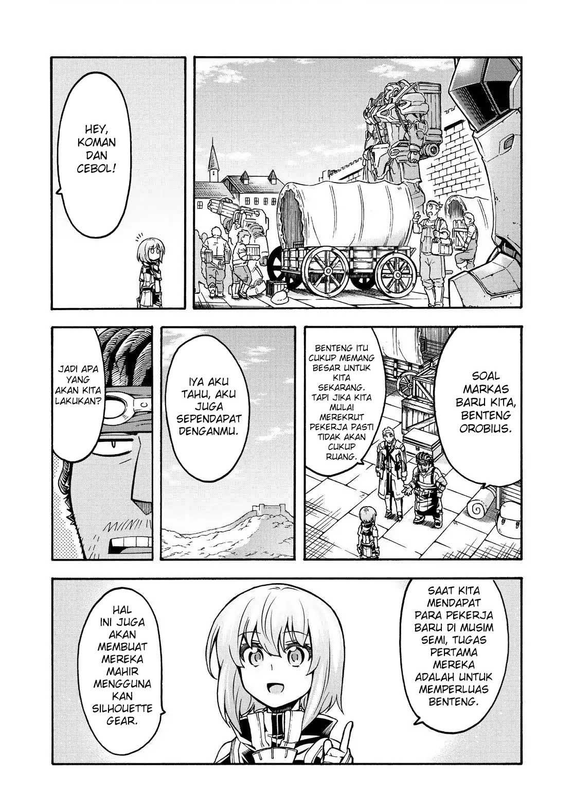 Chapter 45 - halaman 11