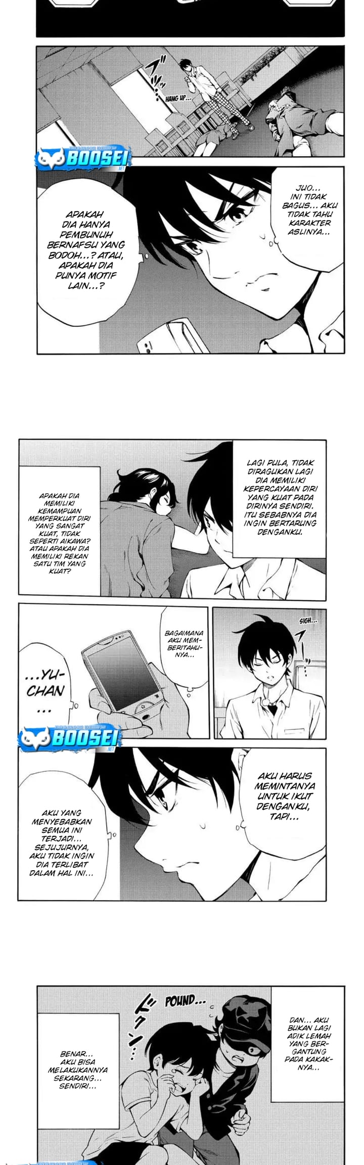 Chapter 216 - halaman 10