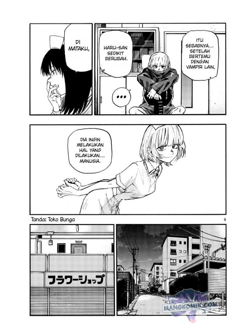 Chapter 136 - halaman 11