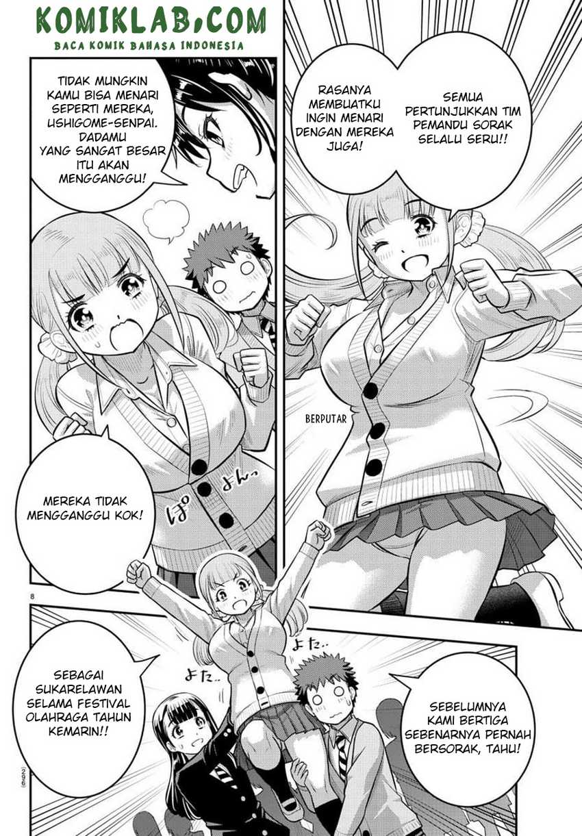 Chapter 101 - halaman 11