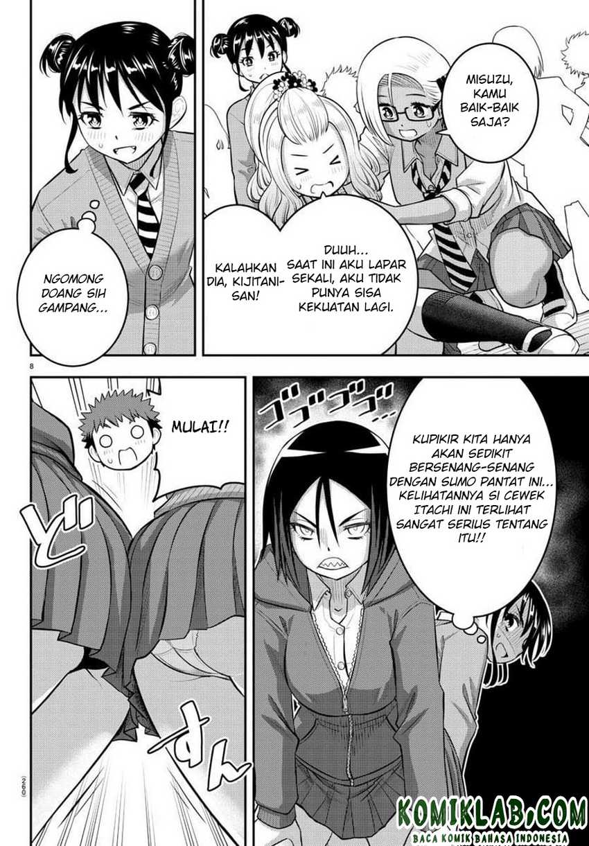Chapter 99 - halaman 11