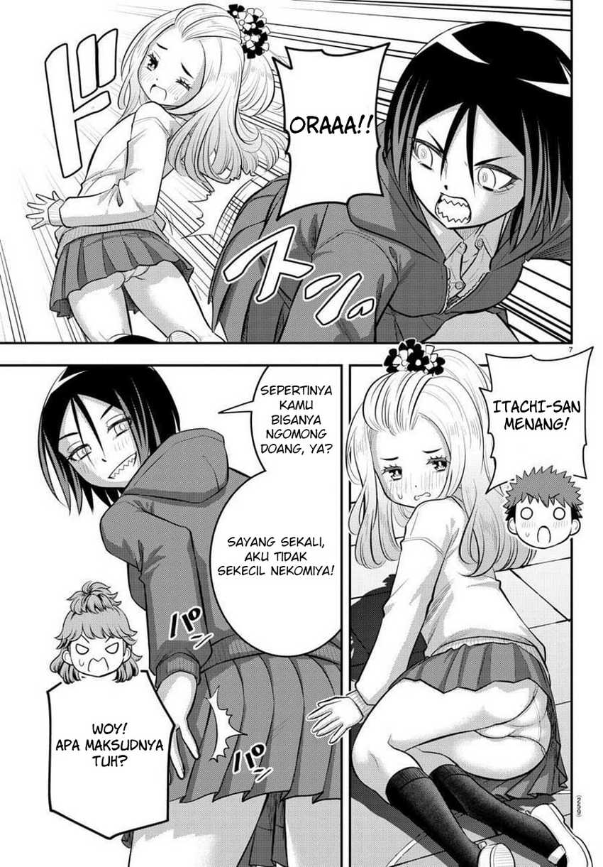 Chapter 99 - halaman 10