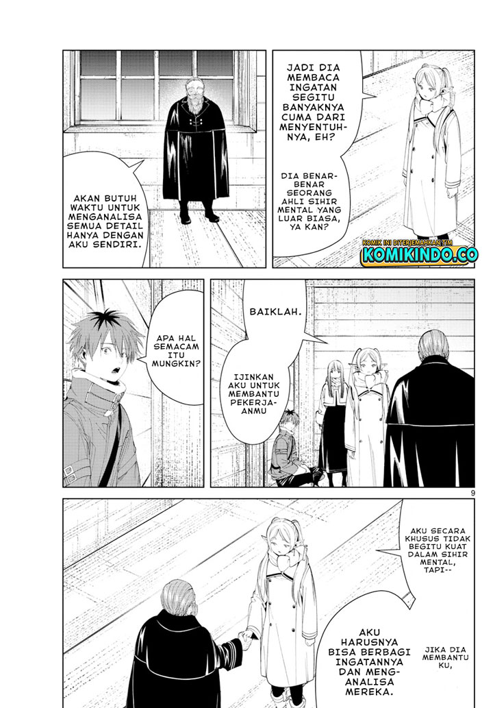 Chapter 87 - halaman 10
