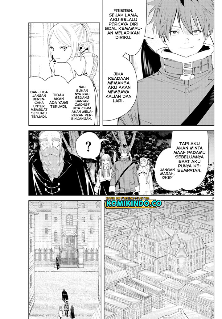 Chapter 86 - halaman 11