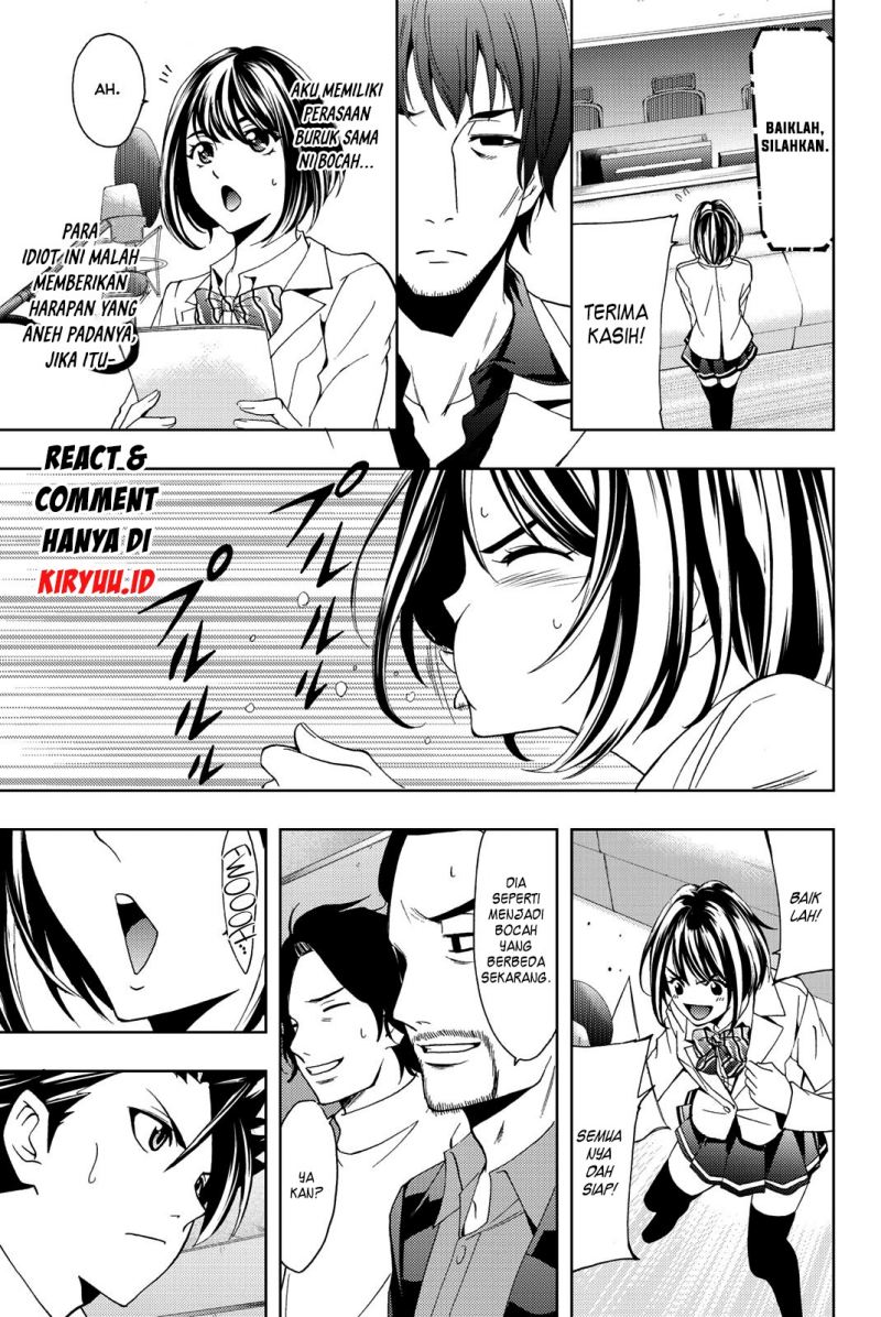 Chapter 76 - halaman 11