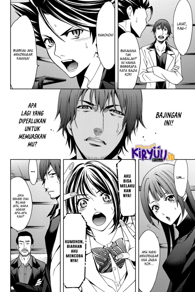 Chapter 76 - halaman 10