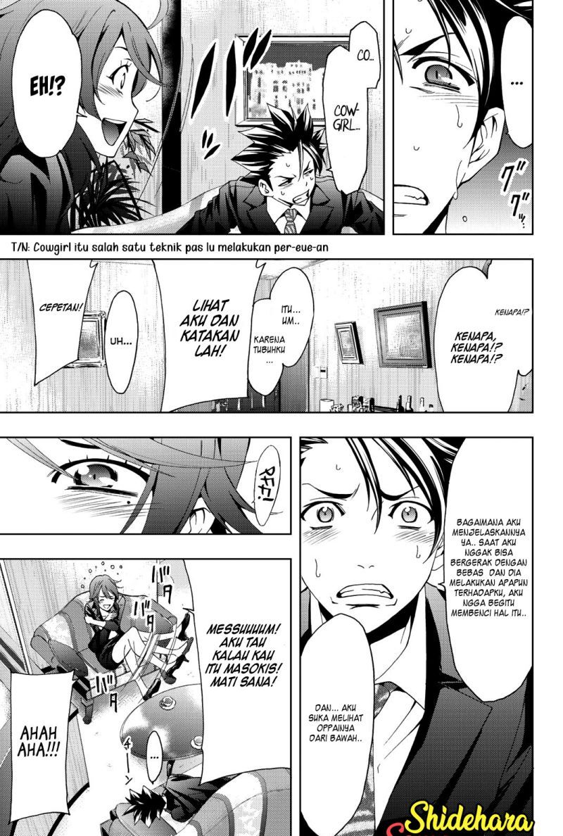 Chapter 77 - halaman 11