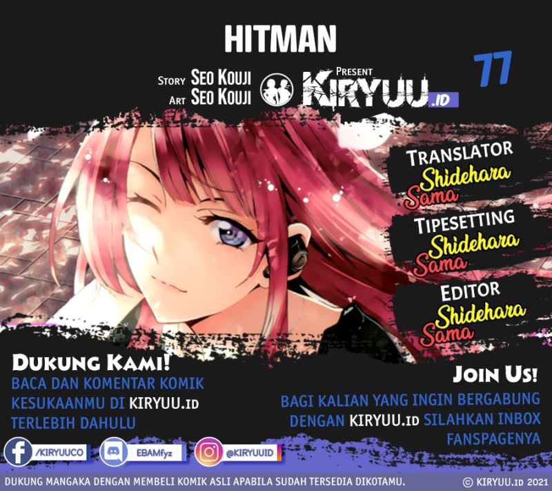 Chapter 77 - halaman 10