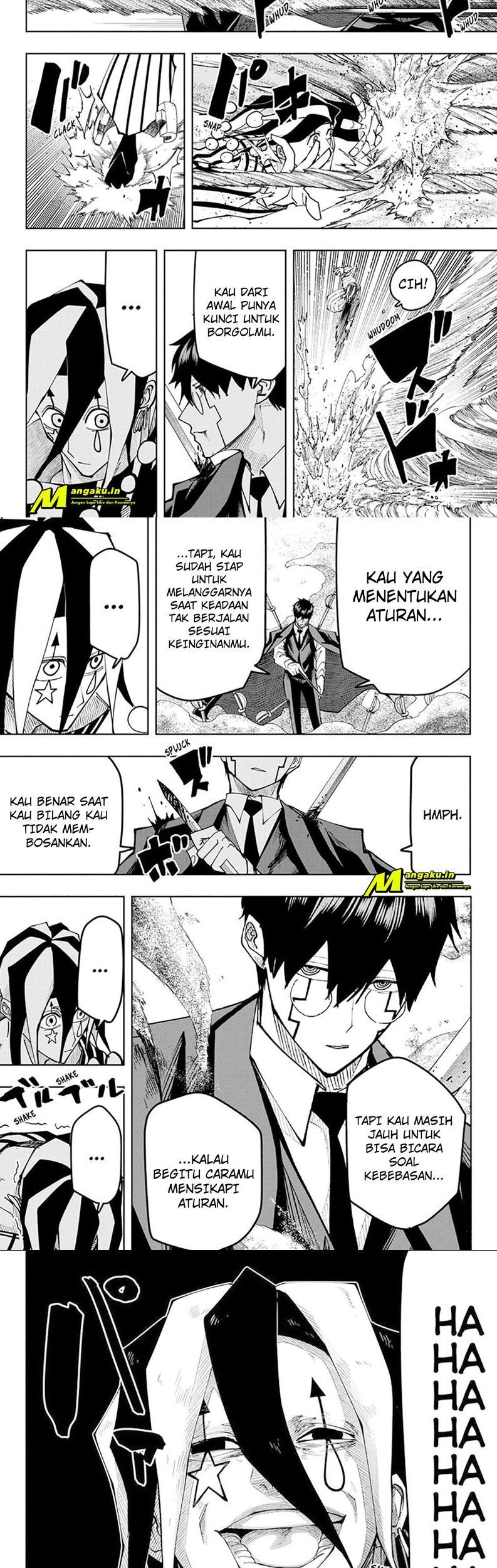 Chapter 124 - halaman 10